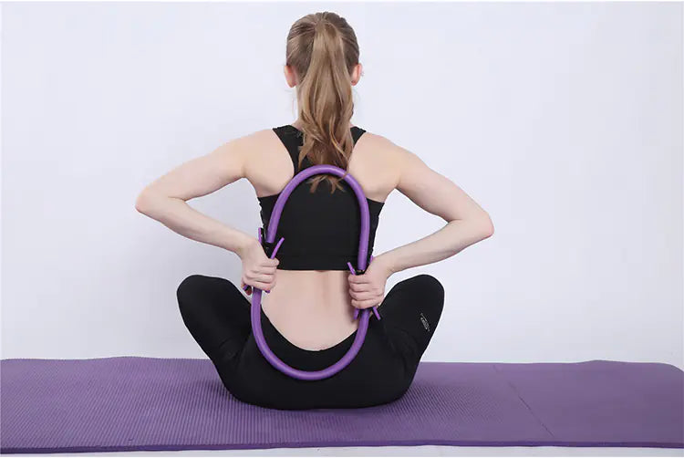Glowlates Cercle de Pilates Pro