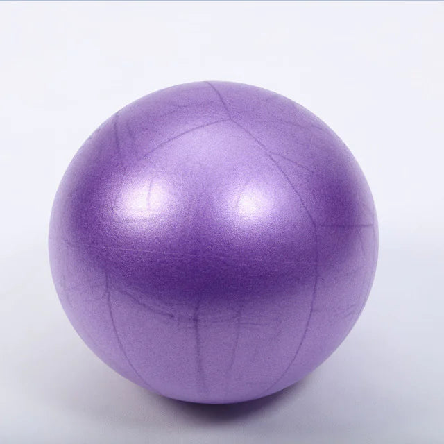 GLOWLATES Ballon Pilates