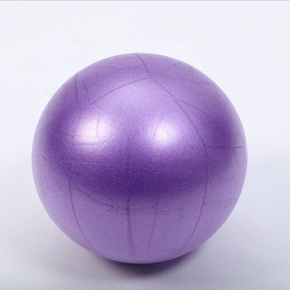 GLOWLATES Ballon Pilates