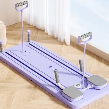 Glowlates multifonctionnelle Pilates équipement