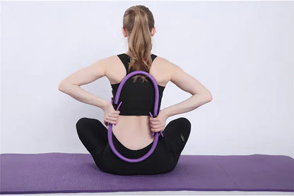 Glowlates Cercle de Pilates Pro